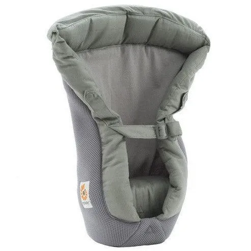 Ergobaby Performance Infant Insert - Cool Grey Mesh