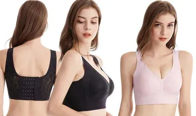 🔥Fashion Deep Cup Bra🔥