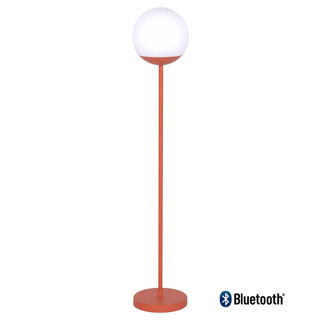 Fermob Mooon! Tall 53" Lamp