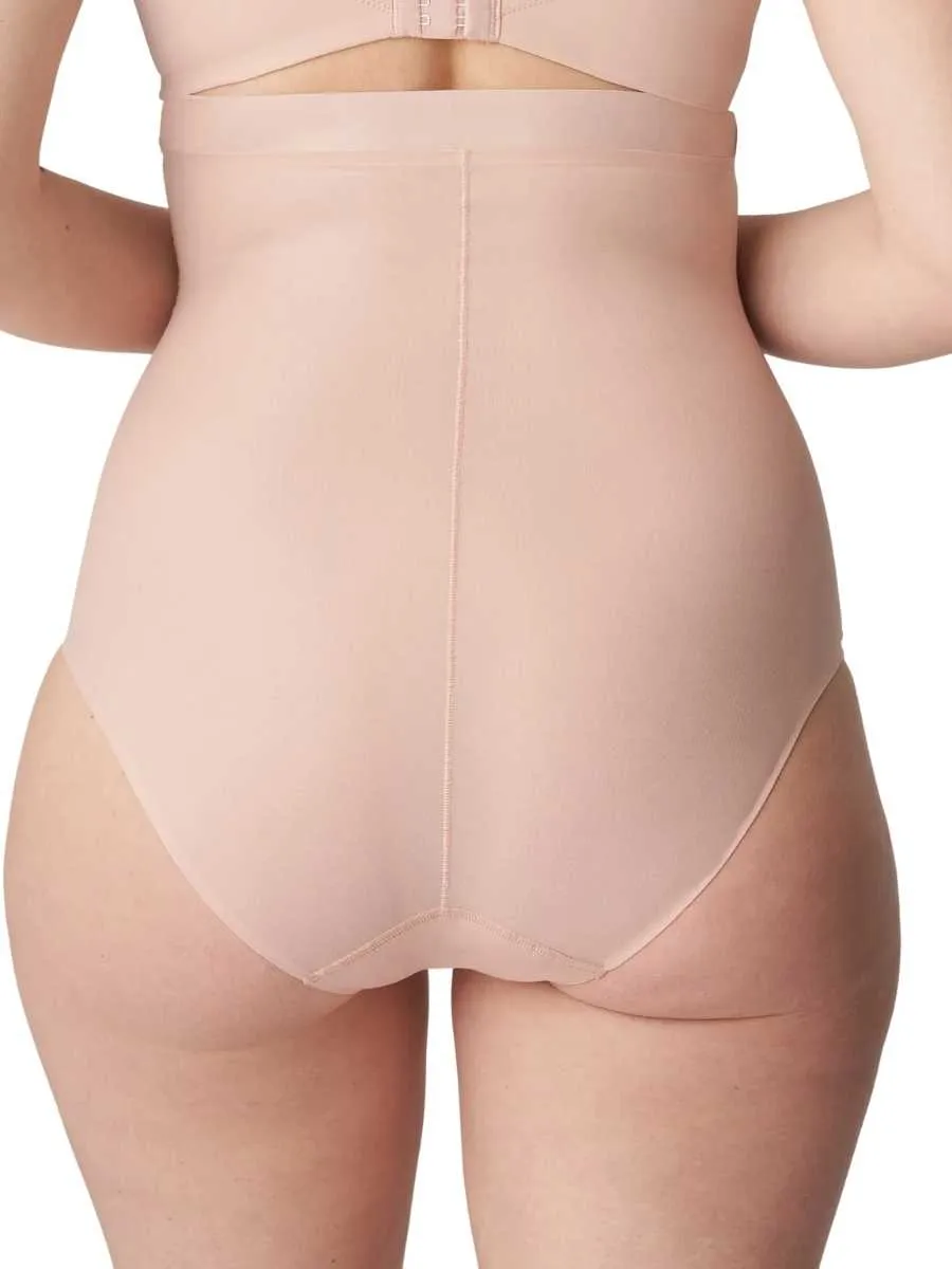 Figuras Shapewear High Brief