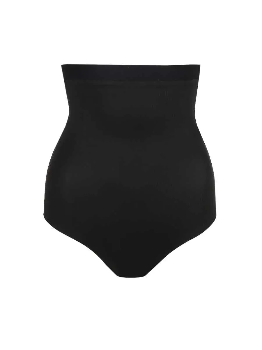 Figuras Shapewear High Brief