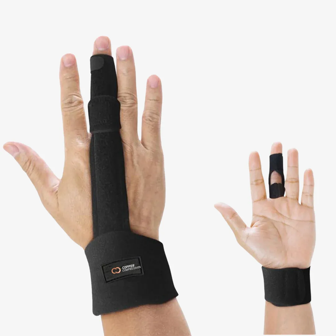 Finger Splint