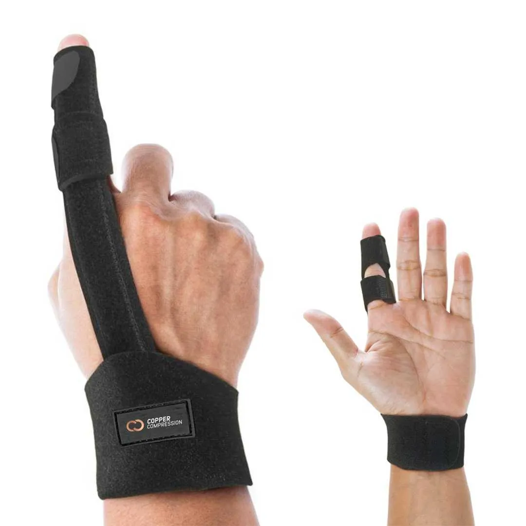 Finger Splint