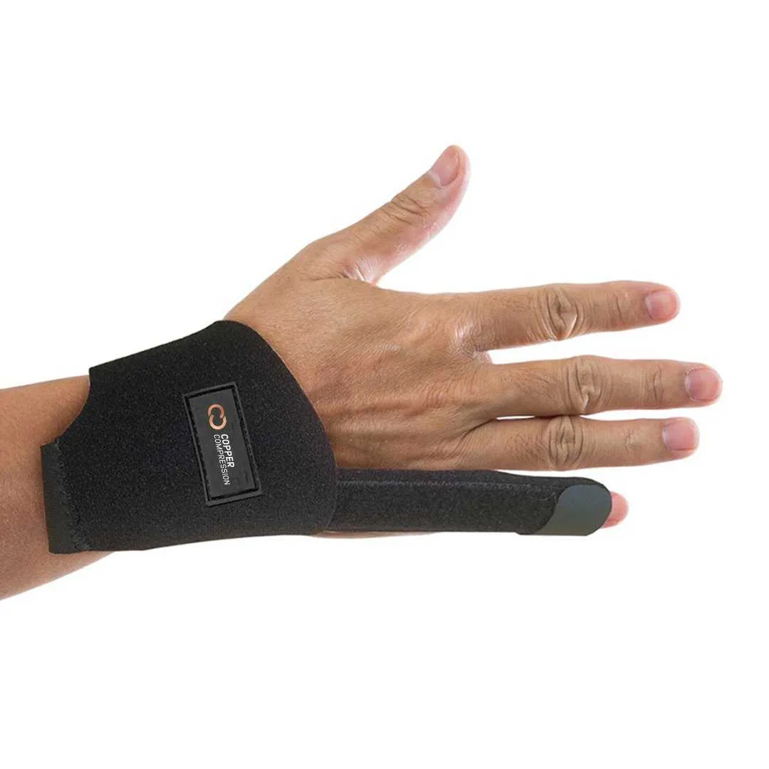 Finger Splint