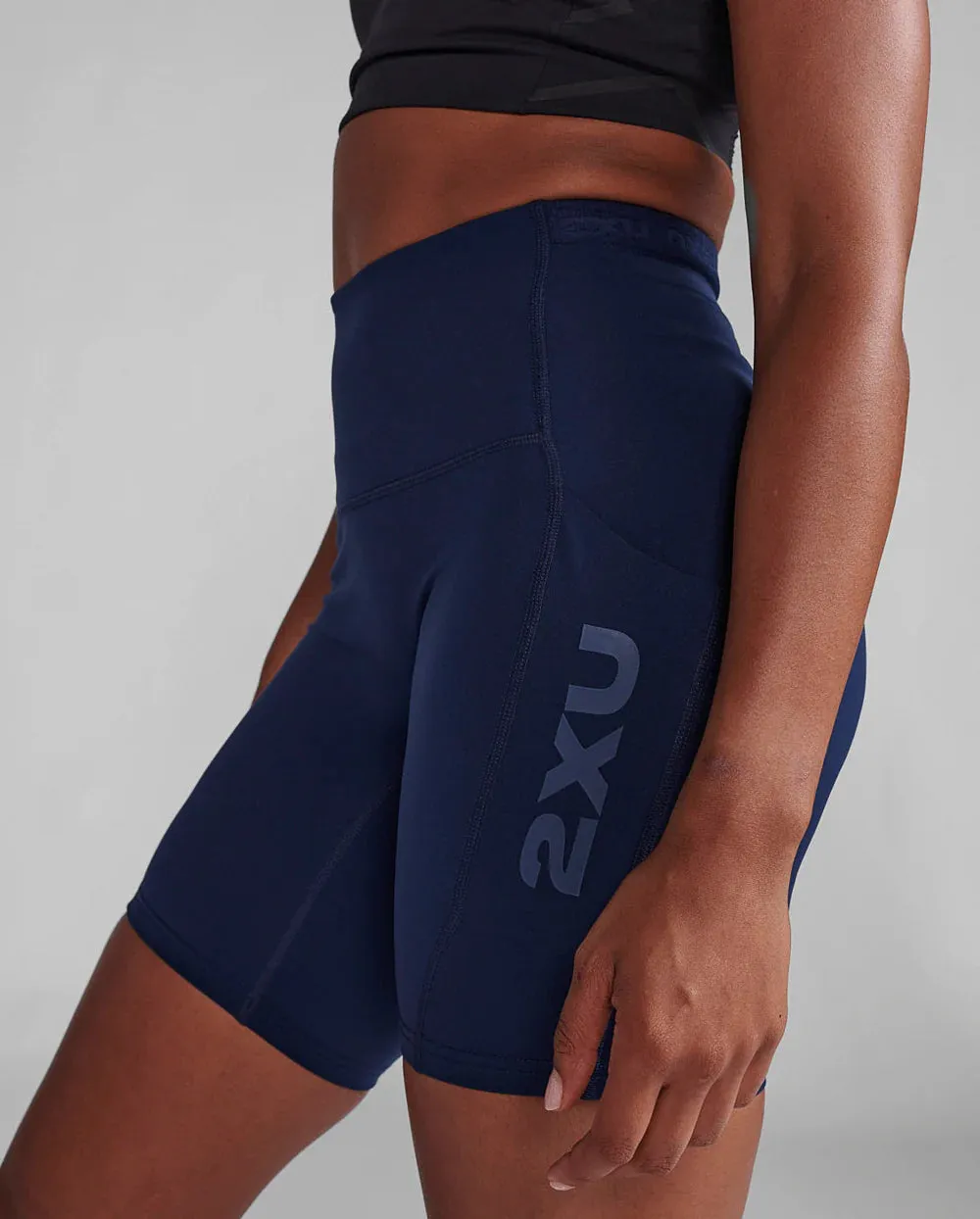 Form Stash Hi-Rise Bike Short W