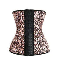 Free Shipping Latex Vest Waist Trainer Blet Waist Trainer Vest Hot Body Shaper Waist Cincher And Waist Trainer Corsets FY111