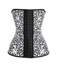 Free Shipping Latex Vest Waist Trainer Blet Waist Trainer Vest Hot Body Shaper Waist Cincher And Waist Trainer Corsets FY111