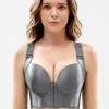 Front Closure Back Smoothing Bra（Buy 2 Get Free Shipping)