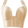 Front Closure Back Smoothing Bra（Buy 2 Get Free Shipping)