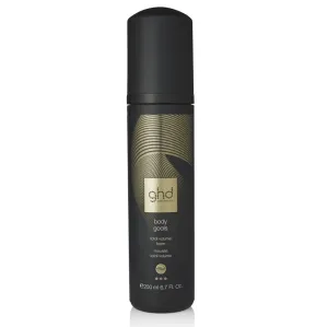 ghd Body Goals - Total Volume Foam 200ml