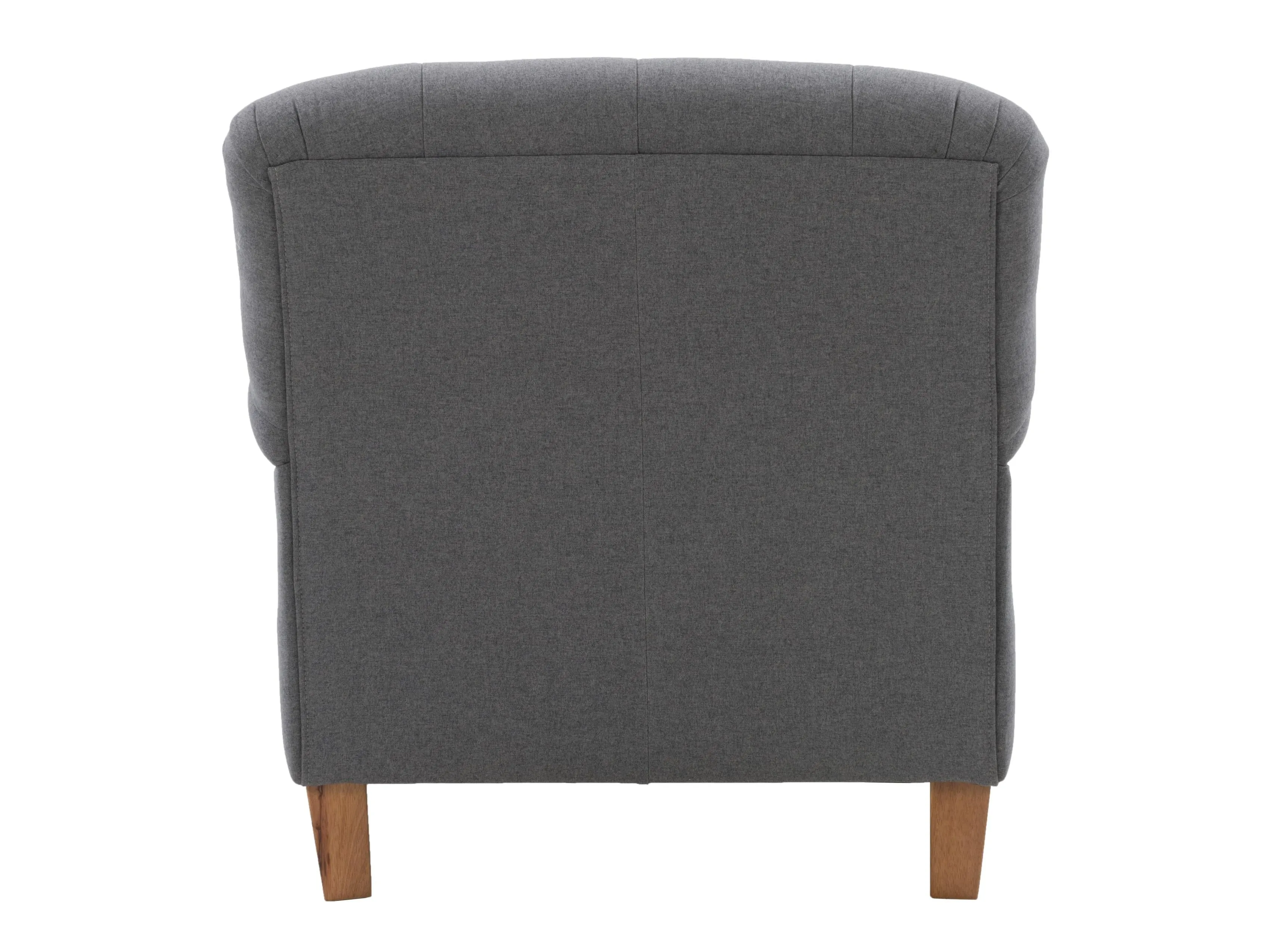 Grey Arm Chair