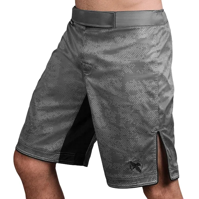 Hayabusa Hexagon Fight Shorts