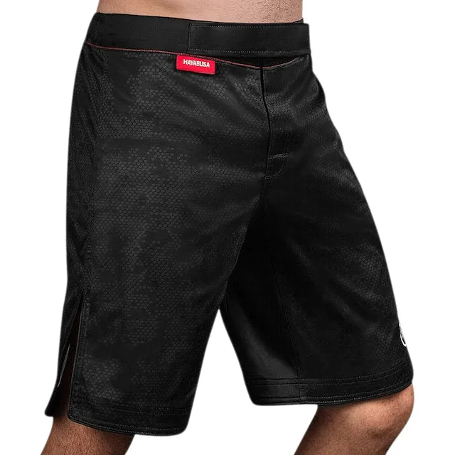 Hayabusa Hexagon Fight Shorts