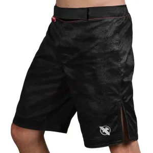 Hayabusa Hexagon Fight Shorts