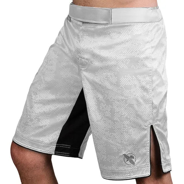 Hayabusa Hexagon Fight Shorts