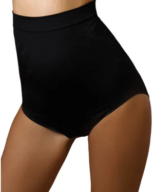 High Waist Brief Shapewear