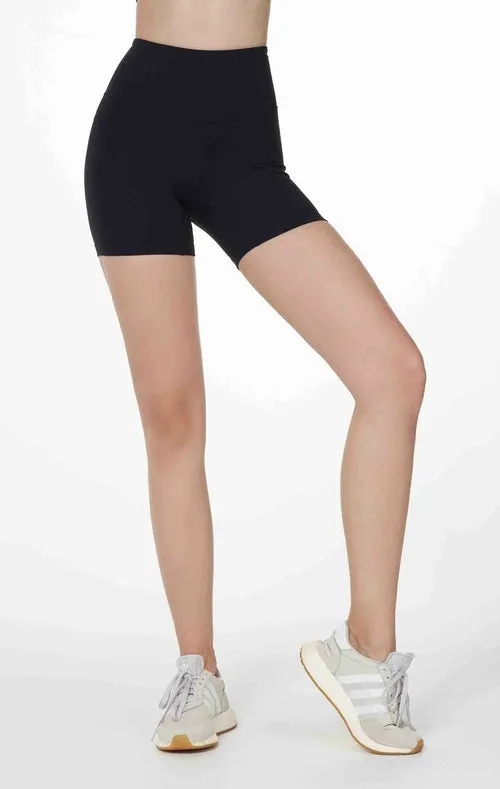 Hybrid Cloudlux Shorts (tight)