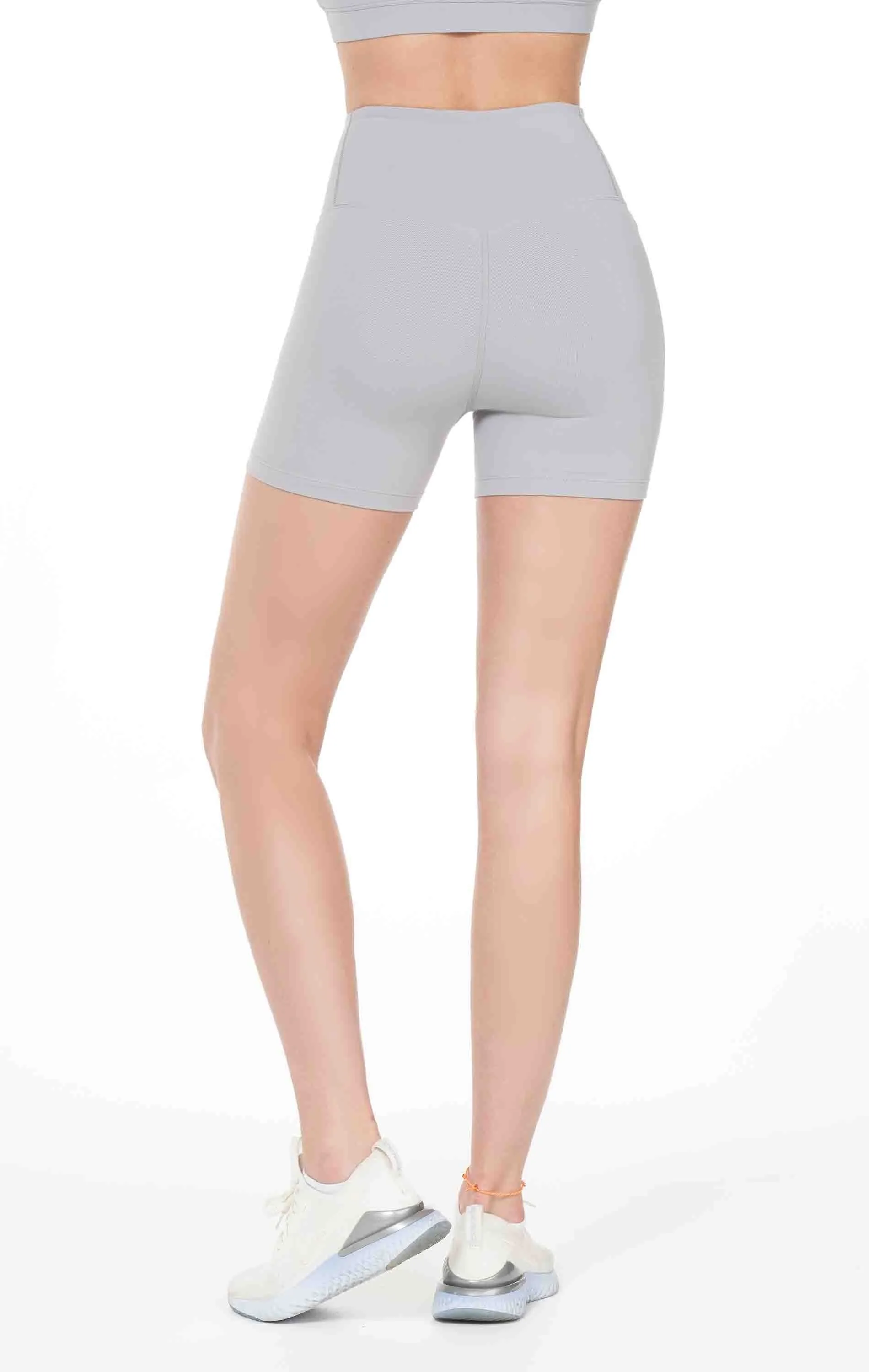 Hybrid Cloudlux Shorts (tight)