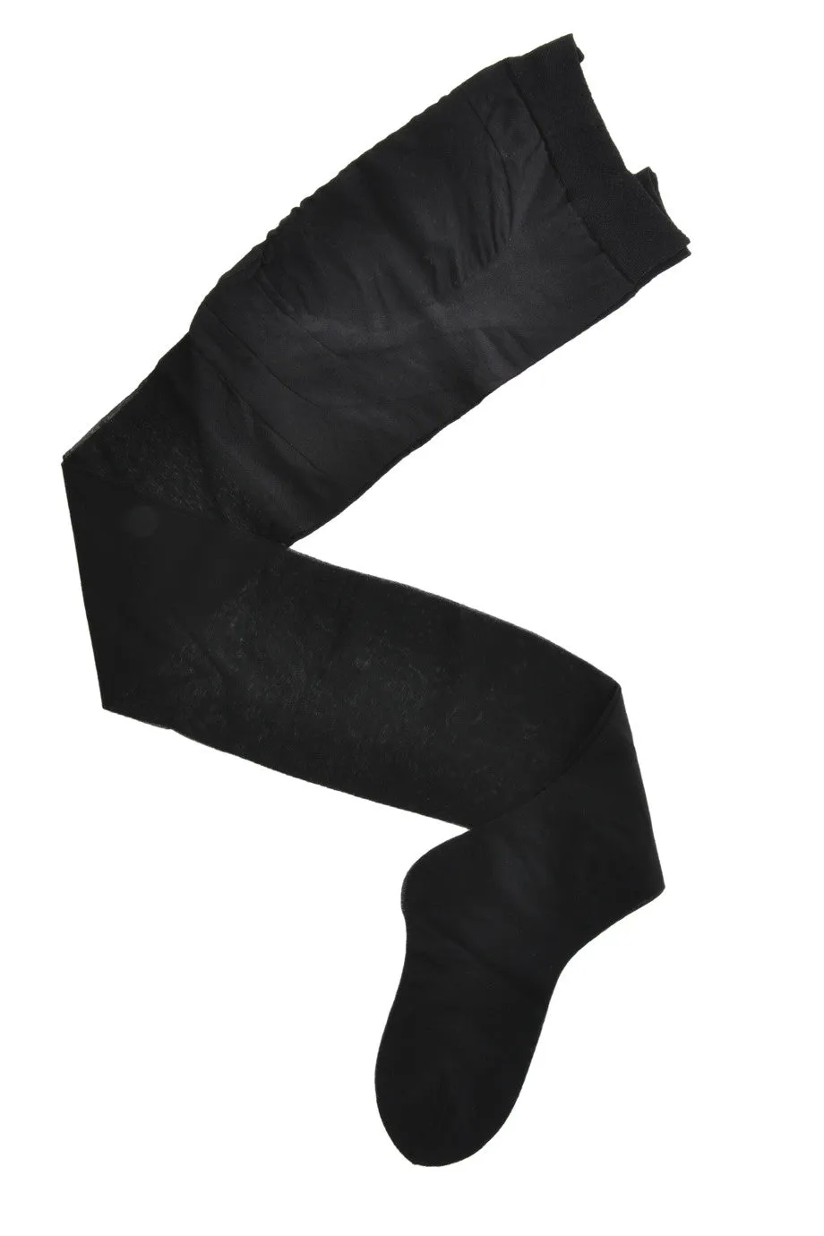 HYD SLIM BODY Shape Tights NERO (black)