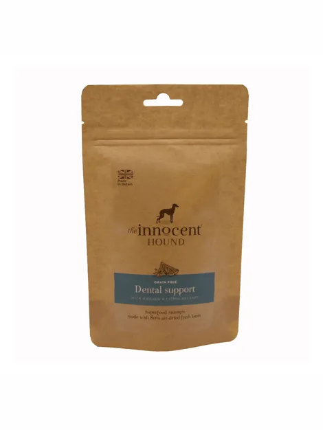 Innocent Hound Dental Support Treats