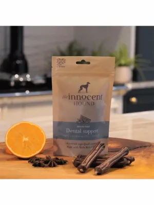 Innocent Hound Dental Support Treats