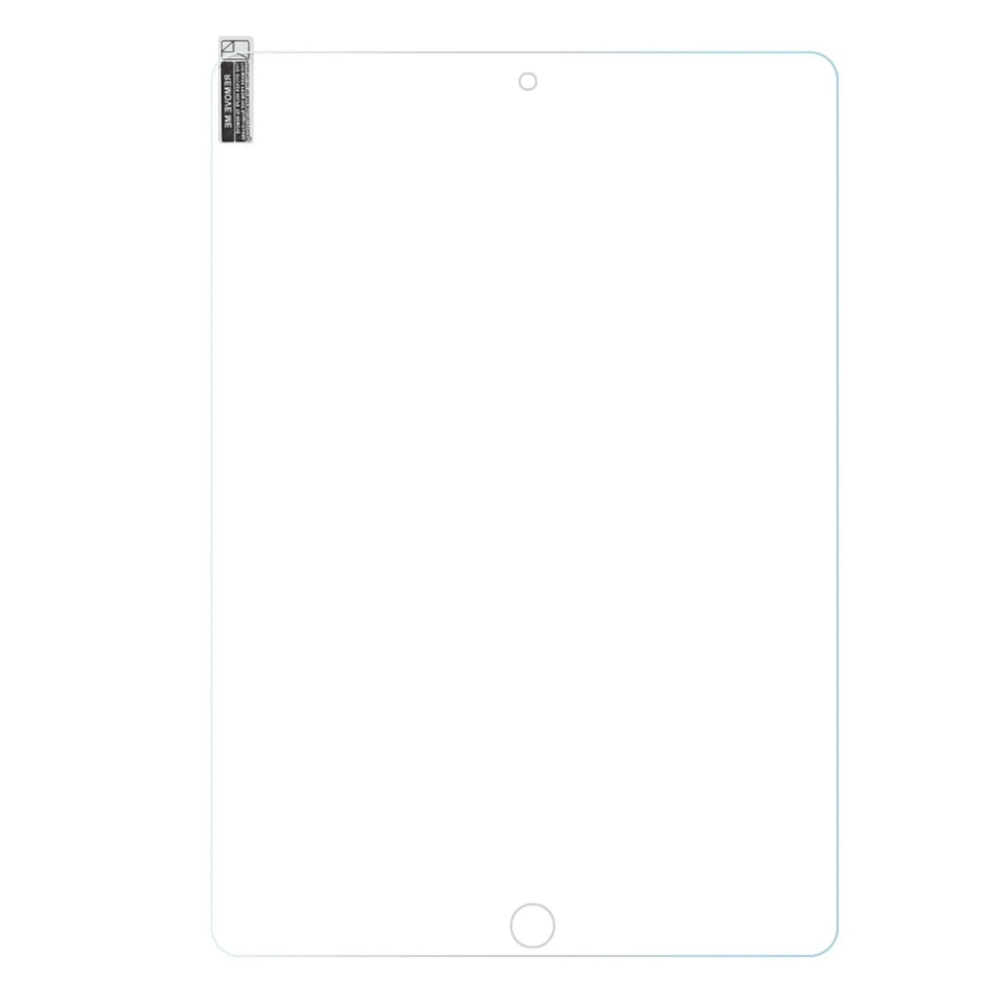 iPad Pro 12.9 inch (2020) arc edge tempered glass screen protector