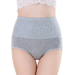 Jacquard panties