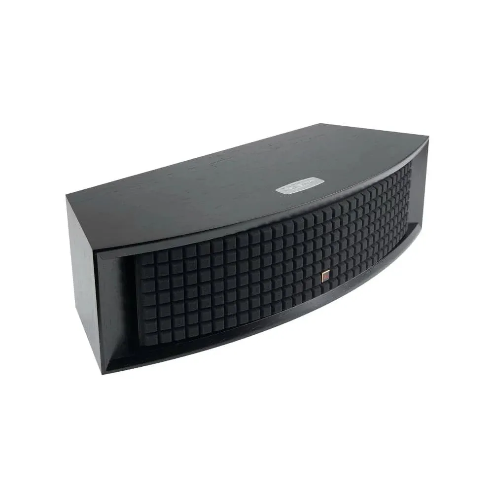 JBL L42ms Integrated Music System Black