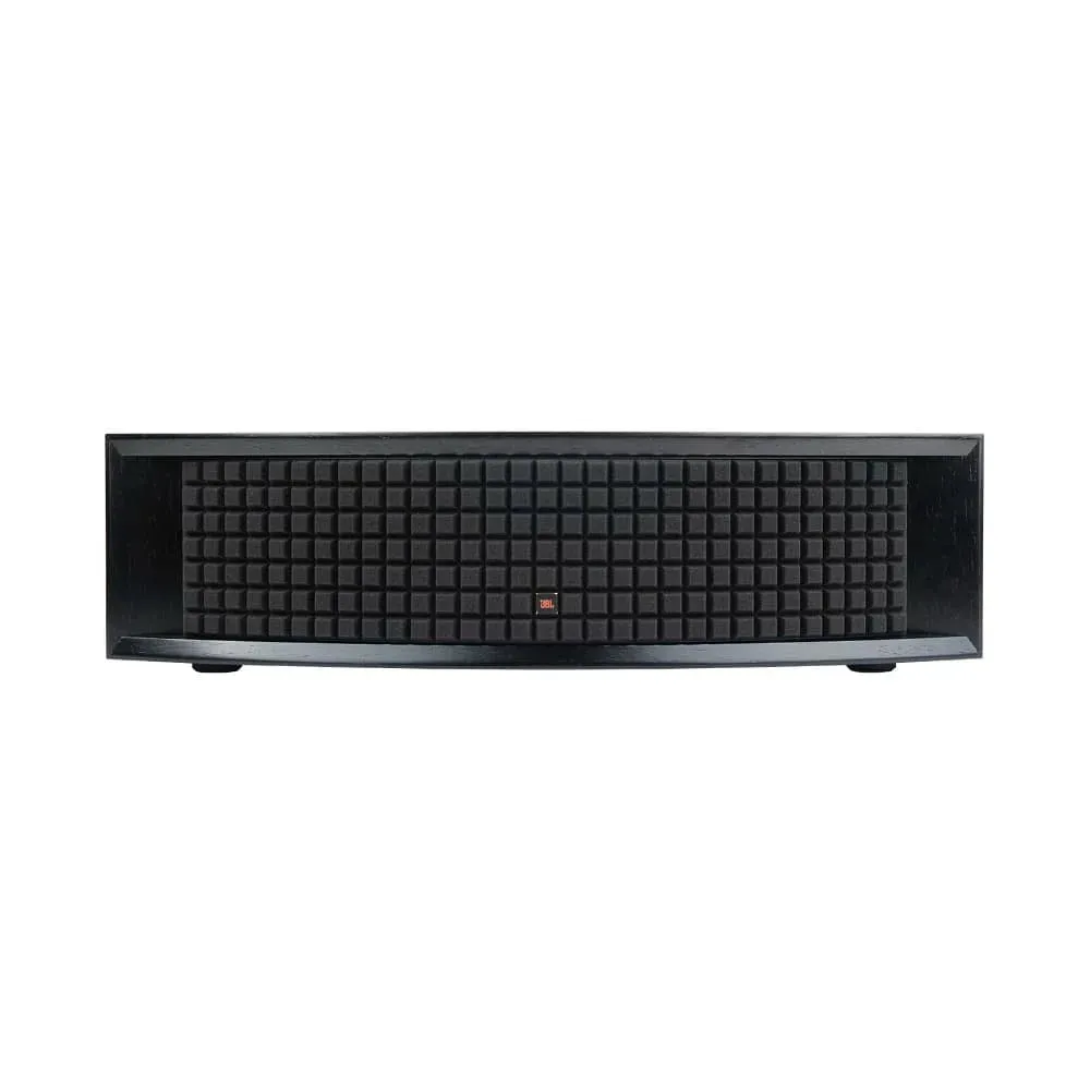 JBL L42ms Integrated Music System Black