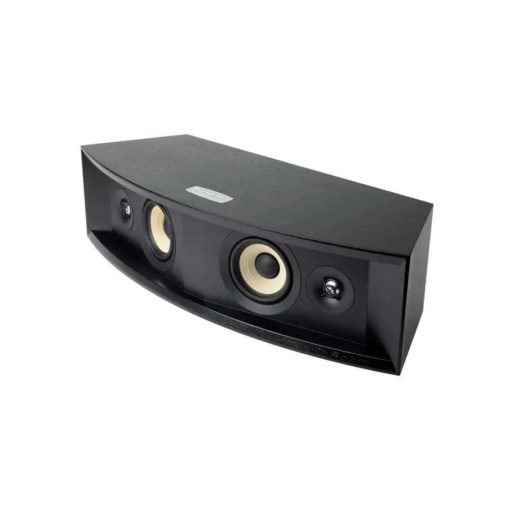 JBL L42ms Integrated Music System Black