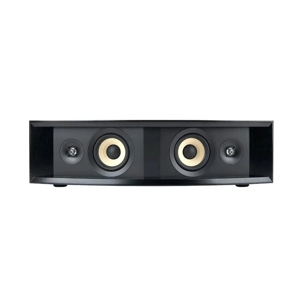 JBL L42ms Integrated Music System Black