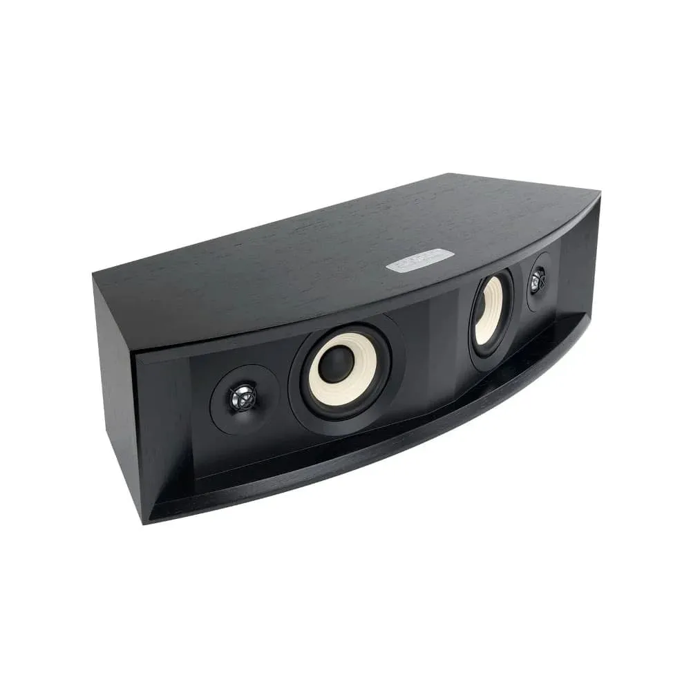 JBL L42ms Integrated Music System Black