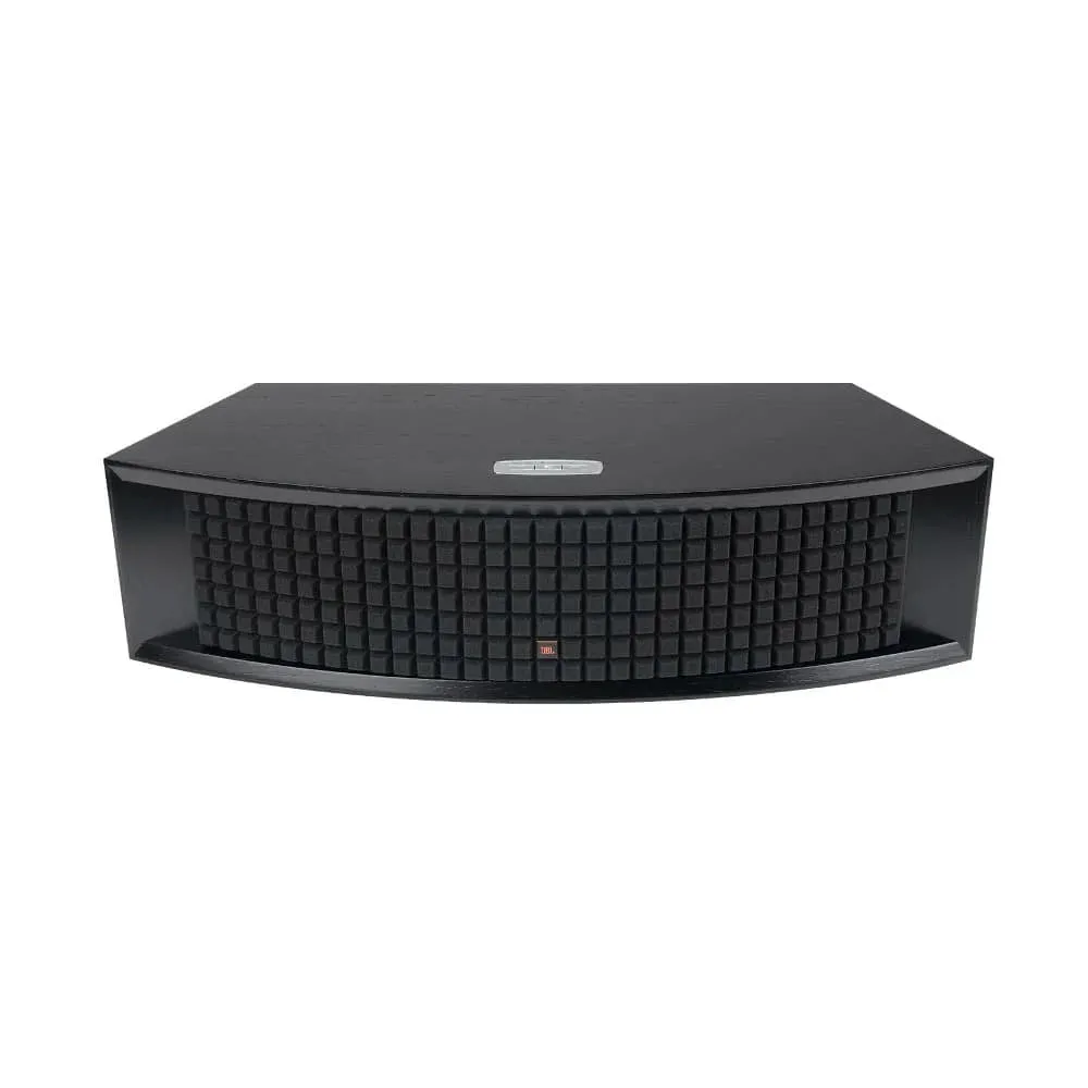 JBL L42ms Integrated Music System Black