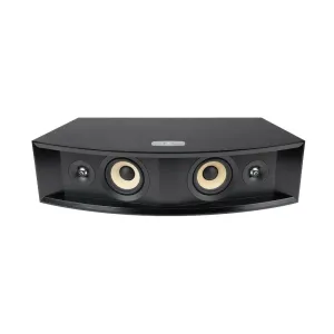 JBL L42ms Integrated Music System Black