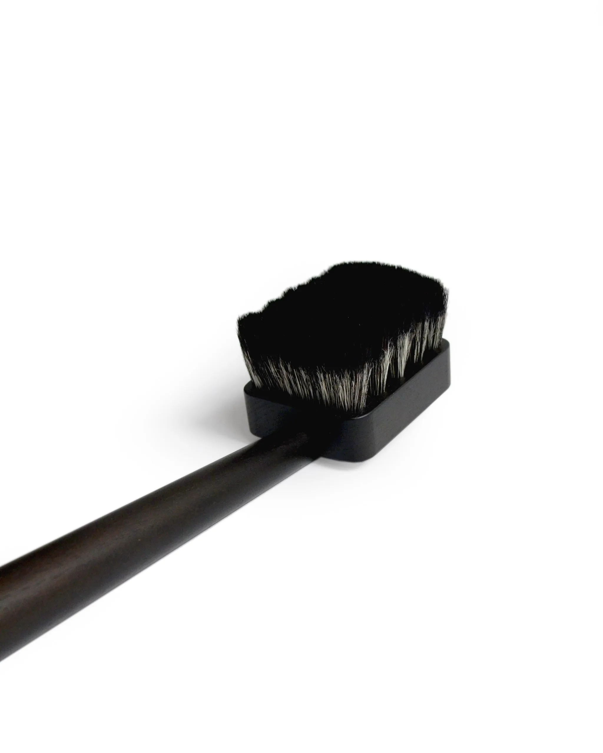 Jiva Body Brush Long - Hard