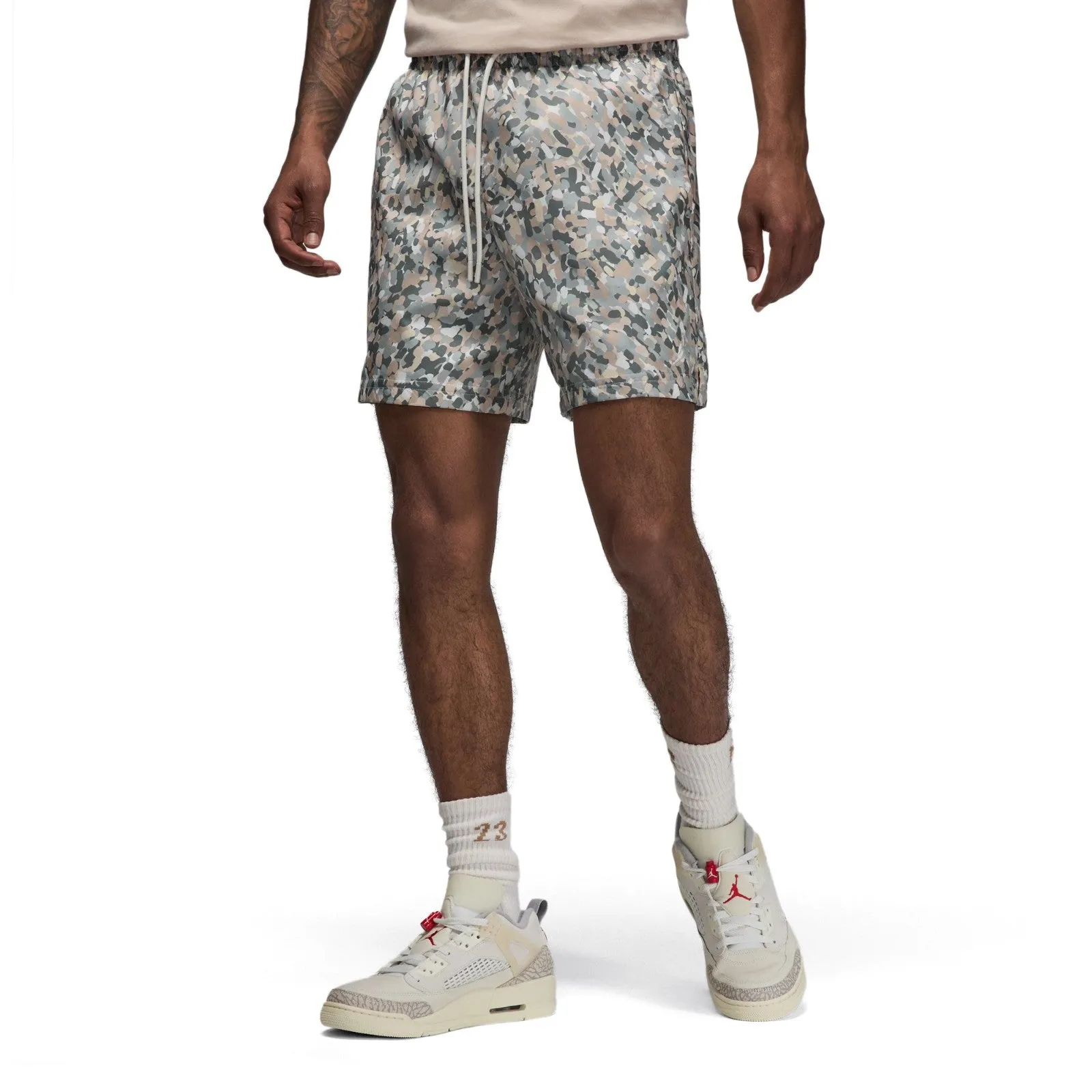 Jordan Essentials Men's Poolside Shorts FN4635-133