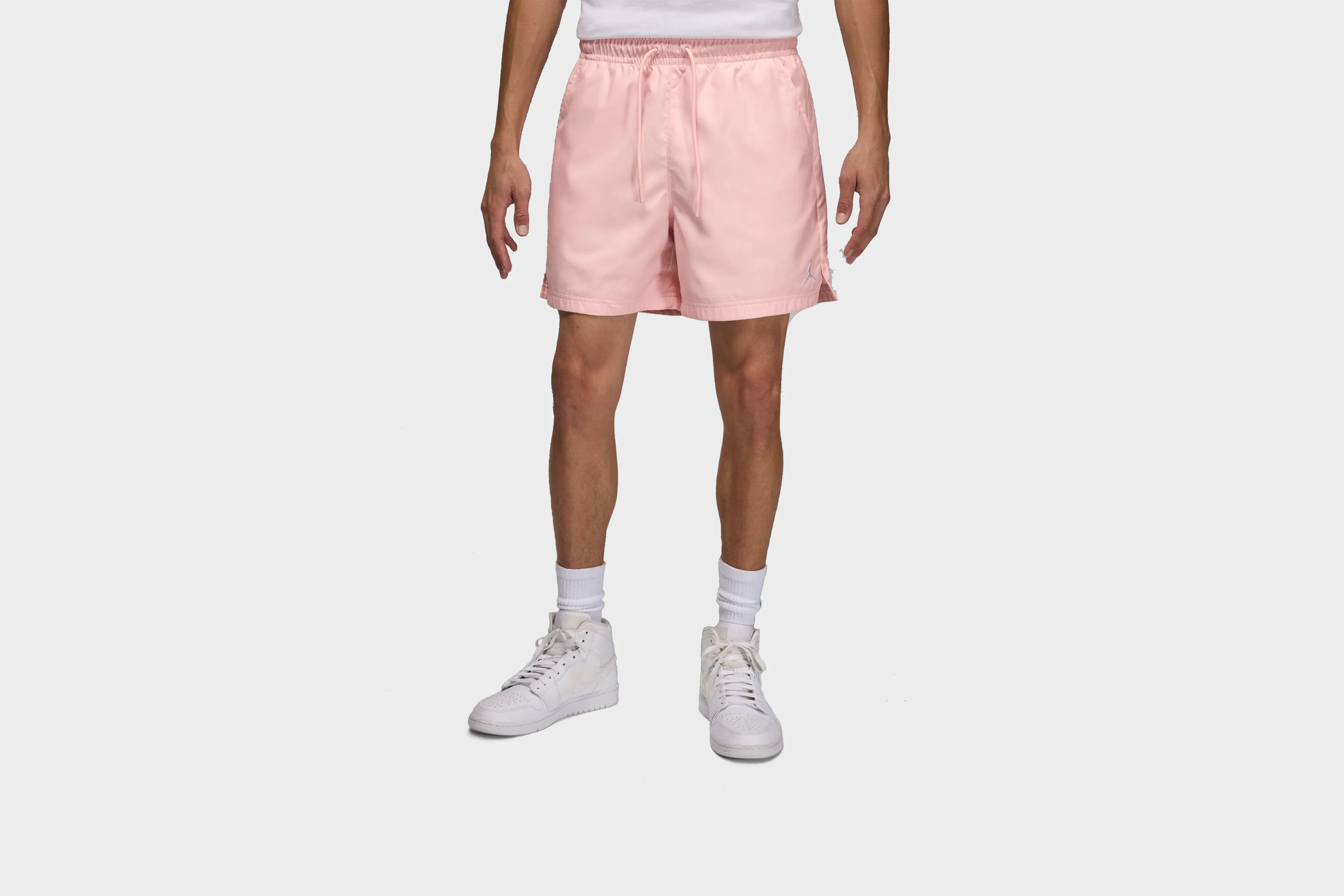 Jordan Shorts (Rose)