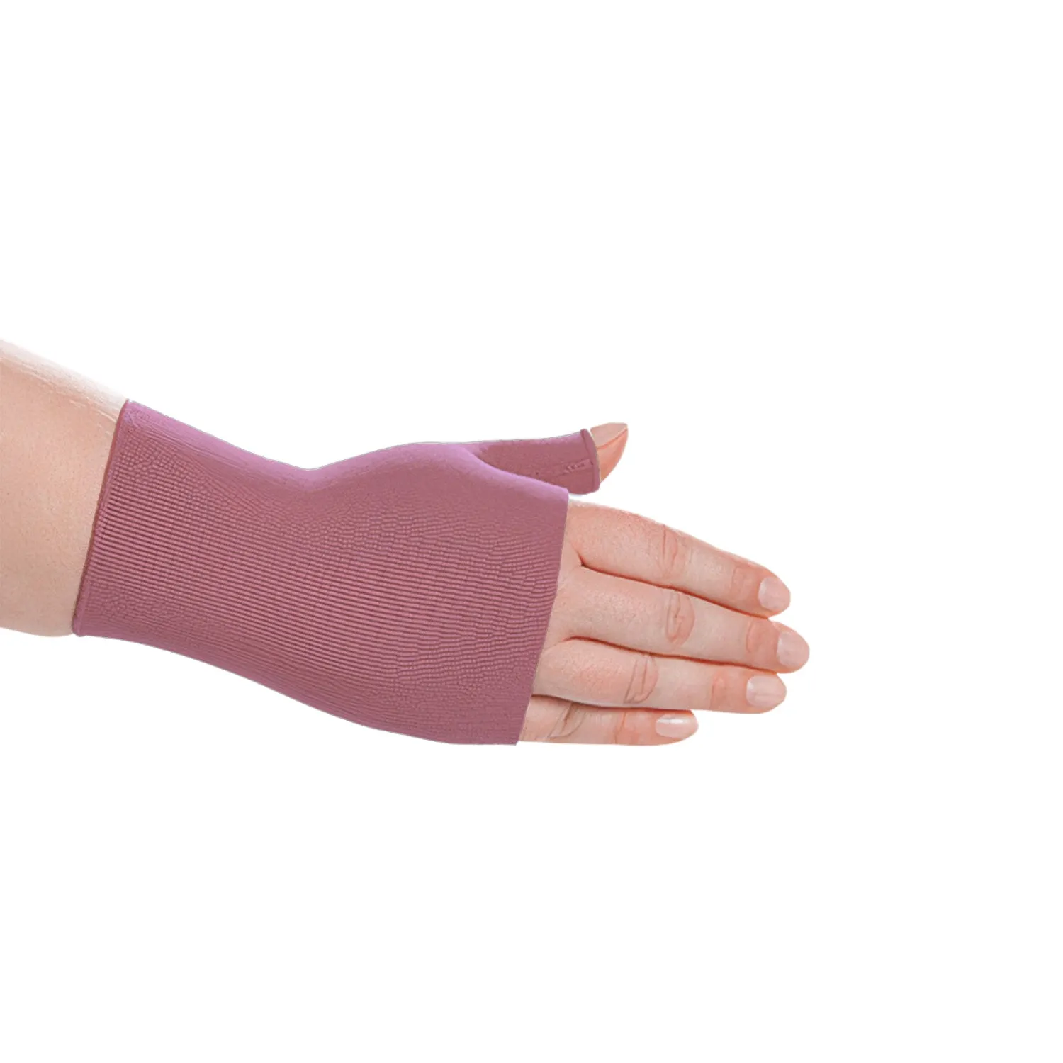 Juzo Soft Seamless Compression Gloves & Gauntlets, 20-30 mmHg, Gauntlet