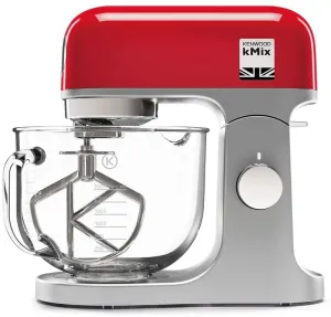 Kenwood Red Mixer 1000W | KMX754RD