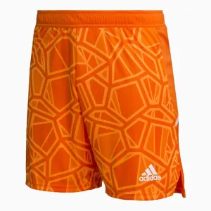 Kid's Condivo 22 Youth Goalkeeper Shorts