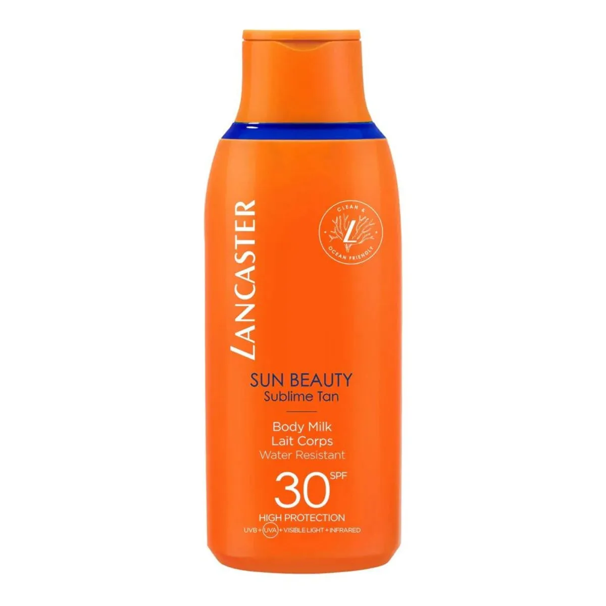 Lancaster  Sun Beauty Body Milk SPF 30