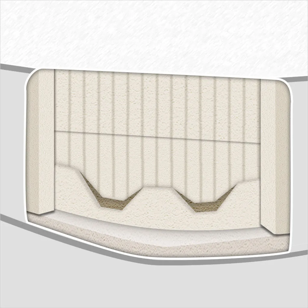 Latex Firm Mattress