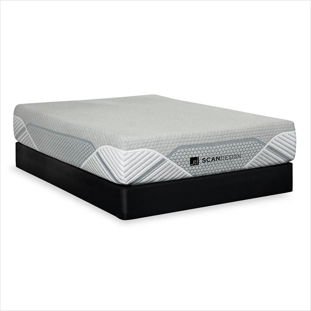 Latex Firm Mattress