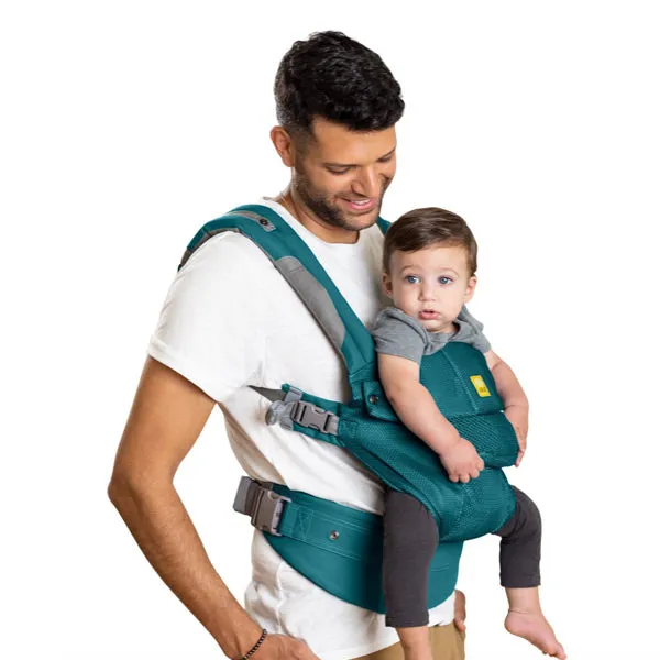 LILLEbaby Complete Airflow Baby Carrier - Pacific Coast