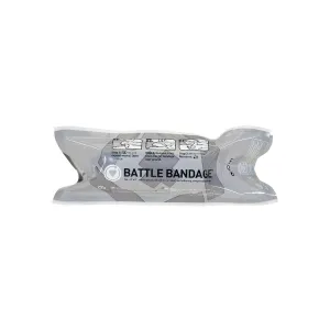 MARCH™ Battle Bandage