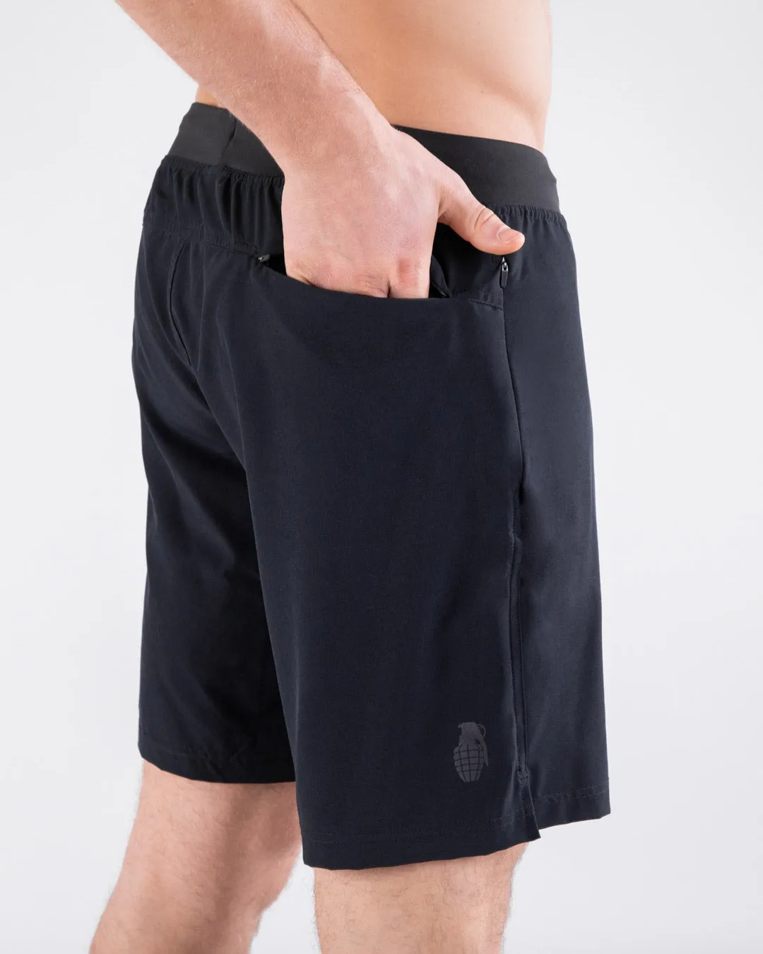 Men's Recruit Shorts