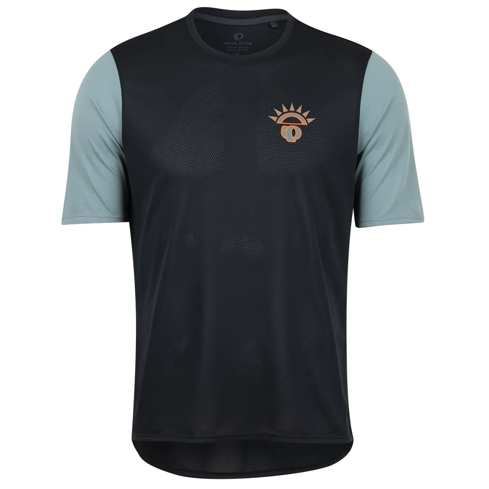 Men's Summit Short Sleeve Jersey