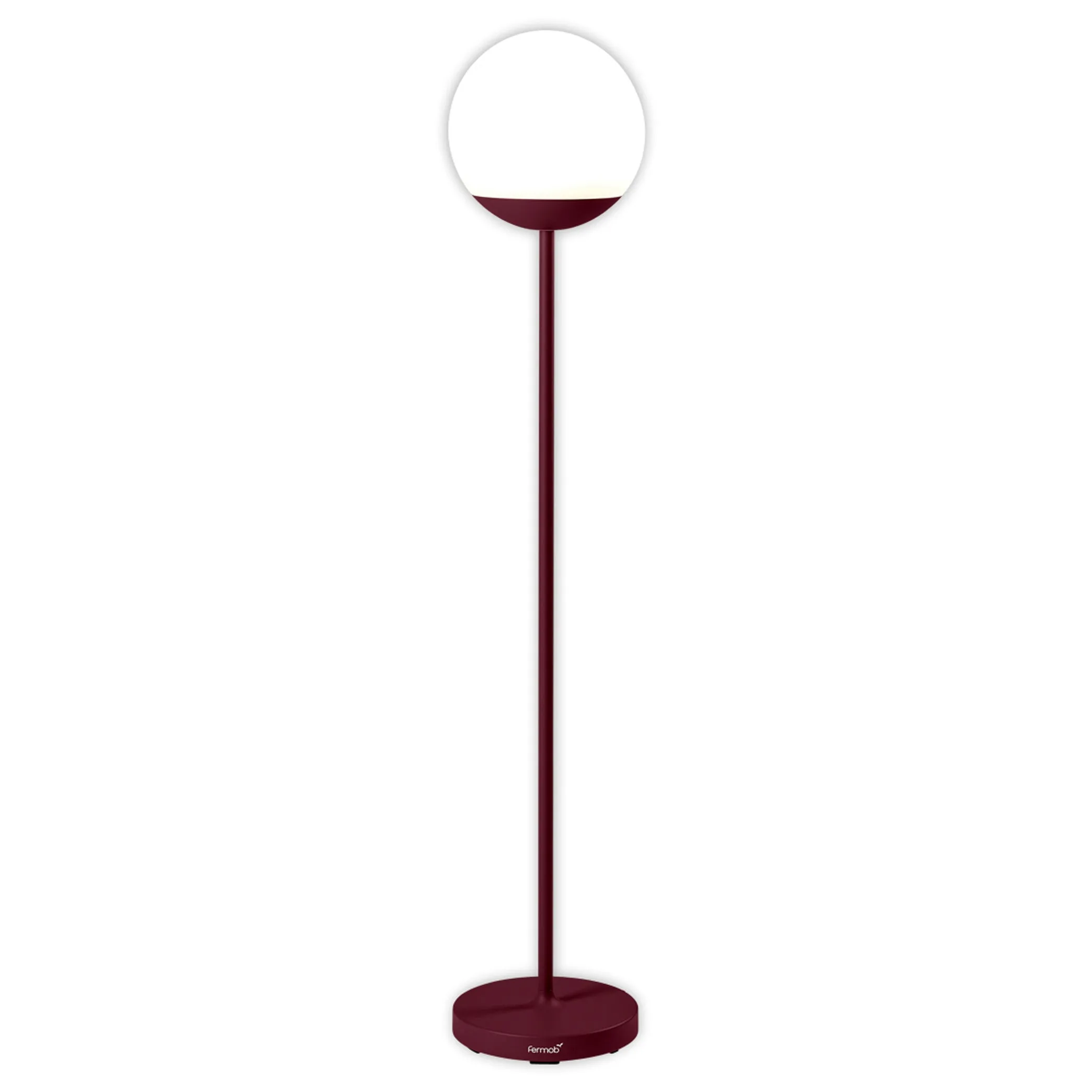 MOOON! Floor Lamp