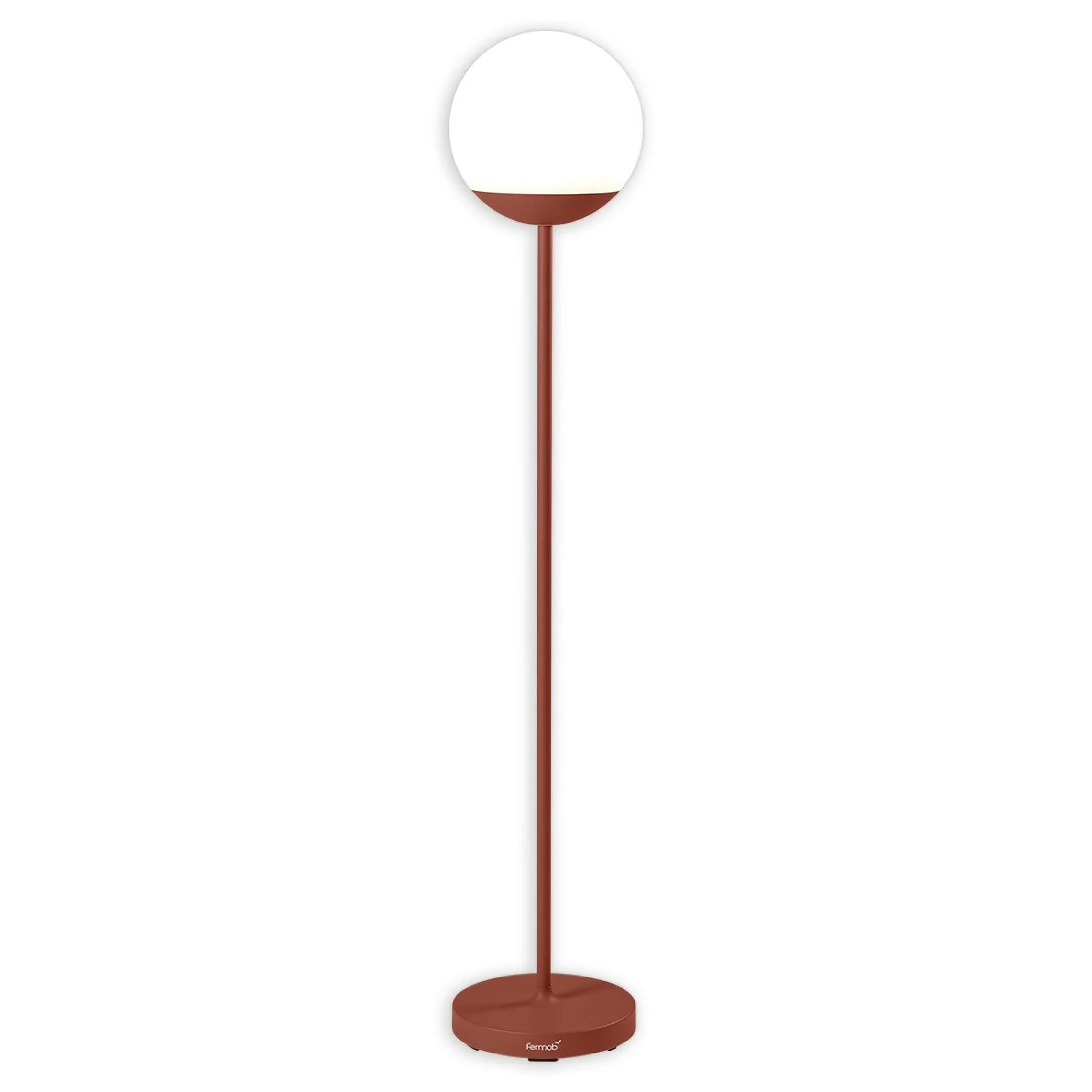 MOOON! Floor Lamp