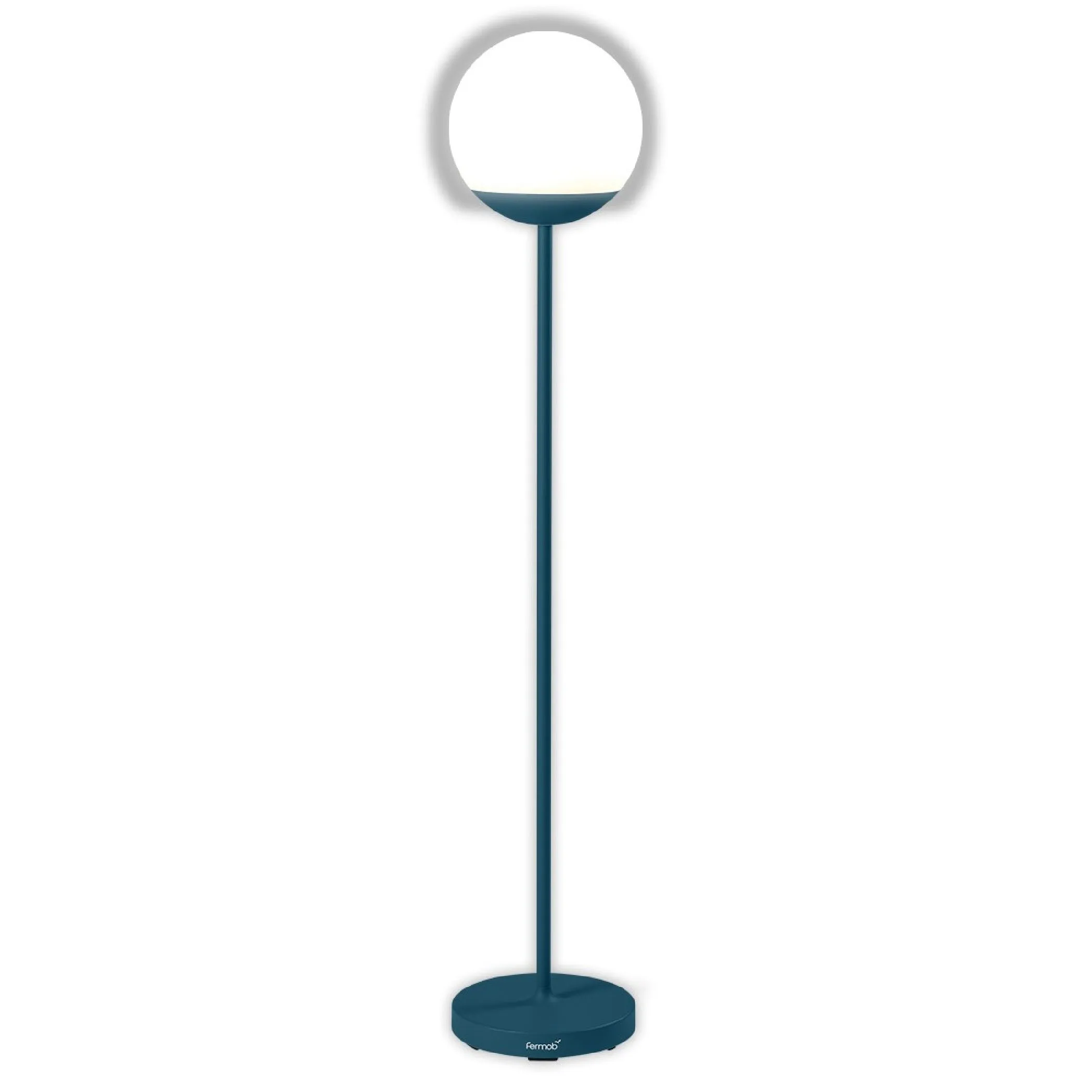 MOOON! Floor Lamp